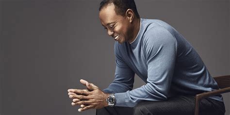 what rolex does tiger woods wear|tiger woods rolex collection.